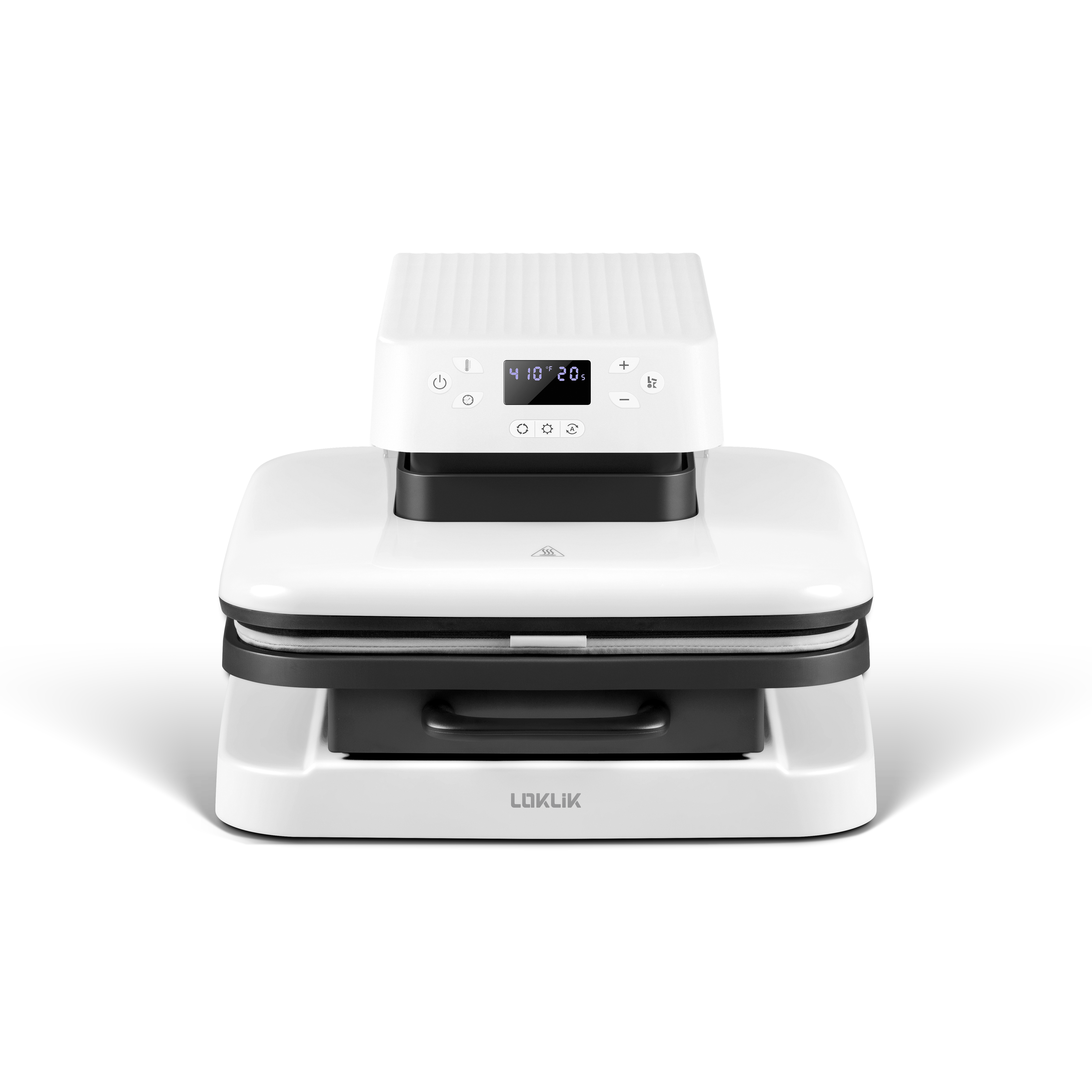 Auto Heat Press